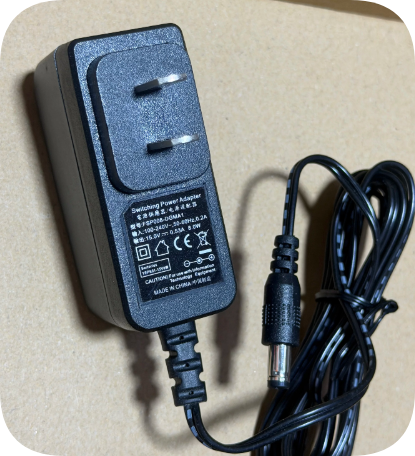 *Brand NEW*DC 16.0V 0.5A, 8.0W FSP008‑D08MA1 Replacement Wall Power Adapter US Two‑Prong *Brand NEW*DC 16.0V 0.5A, 8.0W FSP008‑D08MA1 Replacement Wall Power Adapter US Two‑Prong